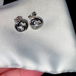 Gucci Stud Earrings